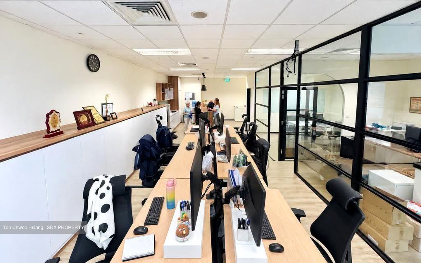 Paya Lebar Square (D14), Office #633573871